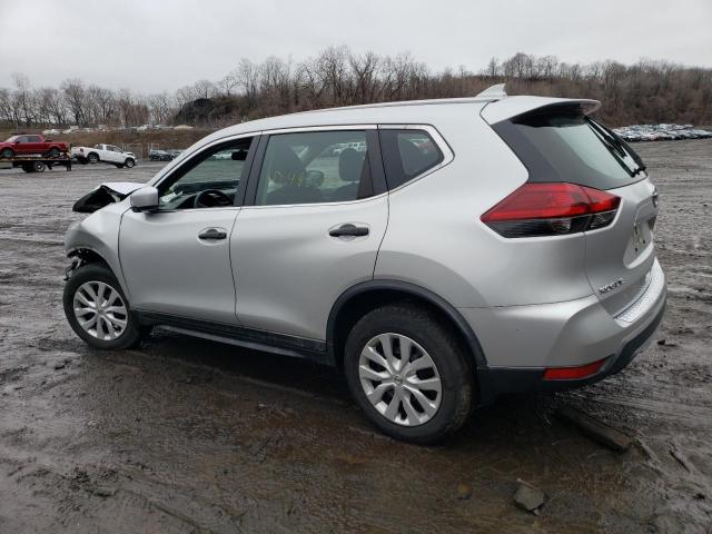 Photo 2 from auction – 2018 NISSAN ROGUE S with VIN KNMAT2MV1JP590070