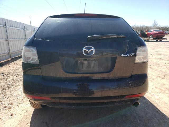 Photo 6 from auction – 2011 MAZDA CX-7 with VIN JM3ER2A57B0371815