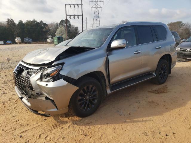 LEXUS GX 460 PRE 2021 with VIN JTJAM7BX4M5297971 - Photo from auction