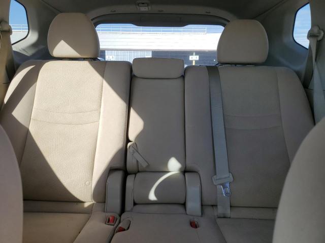 Photo 10 from auction – 2015 NISSAN ROGUE S with VIN 5N1AT2MT6FC821358