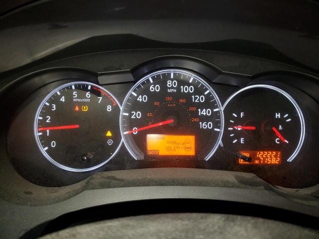 Photo 9 from auction – 2011 NISSAN ALTIMA BAS with VIN 1N4AL2AP5BN458115