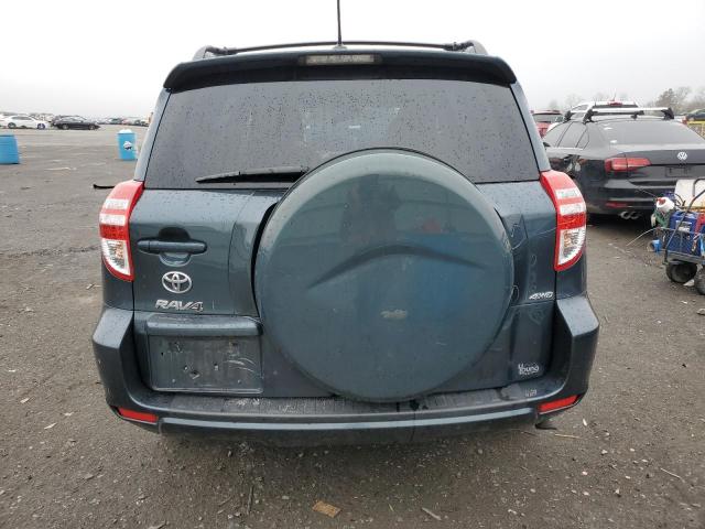 Photo 6 from auction – 2012 TOYOTA RAV4 with VIN 2T3BF4DV0CW268518