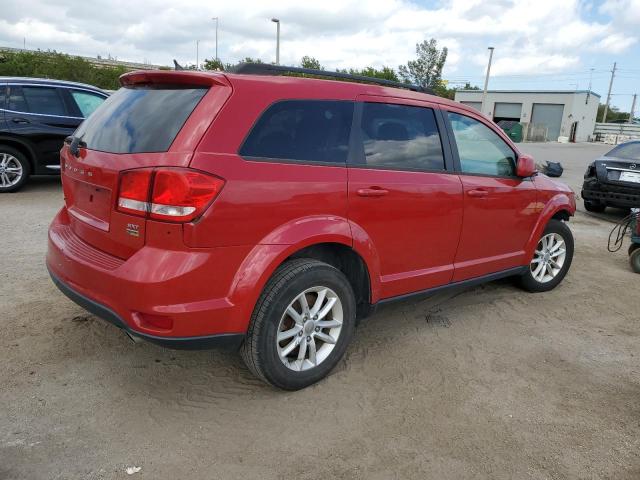 Photo 3 from auction – 2016 DODGE JOURNEY SX with VIN 3C4PDCBG4GT145618