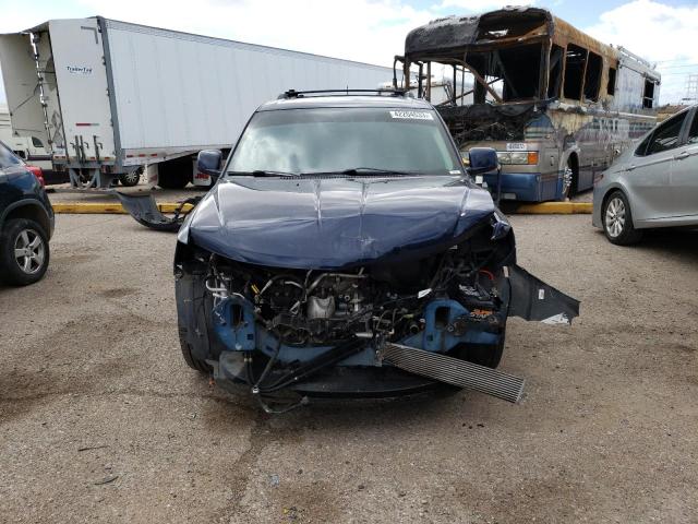 Photo 5 from auction – 2018 DODGE JOURNEY CR with VIN 3C4PDCGG5JT429422
