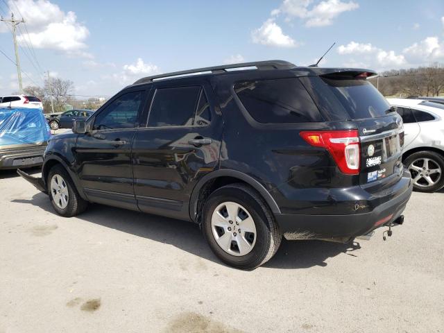 Photo 2 from auction – 2011 FORD EXPLORER with VIN 1FMHK7B87BGA69962