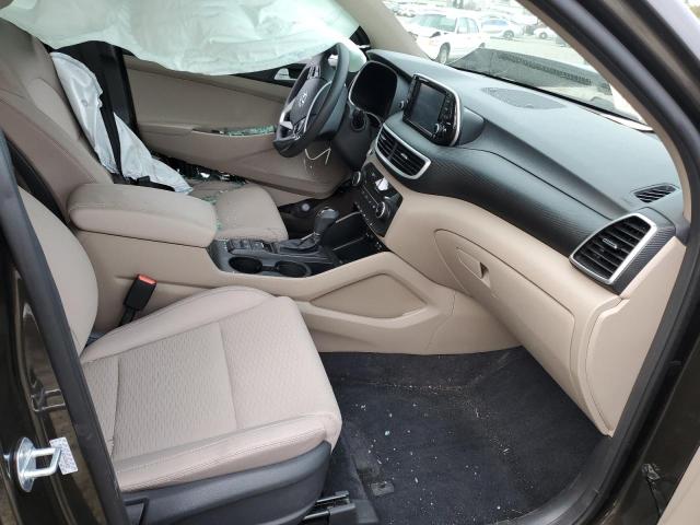 Photo 7 from auction – 2019 HYUNDAI TUCSON LIM with VIN KM8J3CA47KU961622