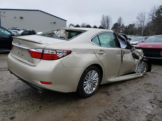 Photo 3 from auction – 2015 LEXUS ES 350 with VIN JTHBK1GG1F2184095