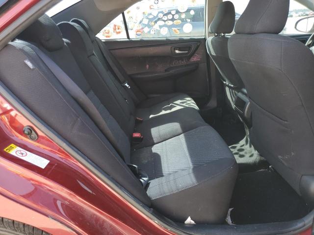 Photo 10 from auction – 2017 TOYOTA CAMRY LE with VIN 4T1BF1FK1HU651269