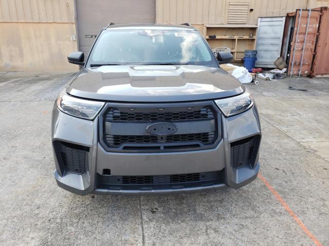 Photo 5 from auction – 2021 FORD EXPLORER X with VIN 1FMSK7DH3MGC39997