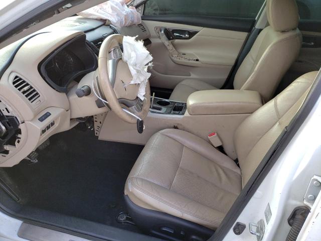 Photo 7 from auction – 2015 NISSAN ALTIMA 3.5 with VIN 1N4BL3AP9FC156242