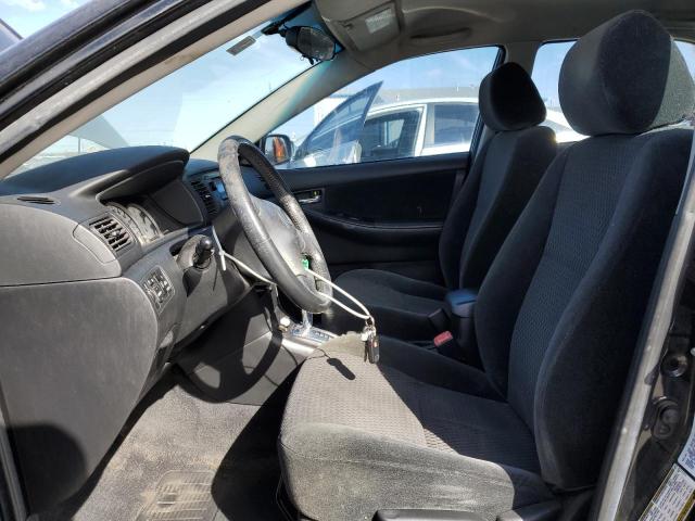 Photo 7 from auction – 2008 TOYOTA COROLLA CE with VIN 1NXBR32E38Z038427