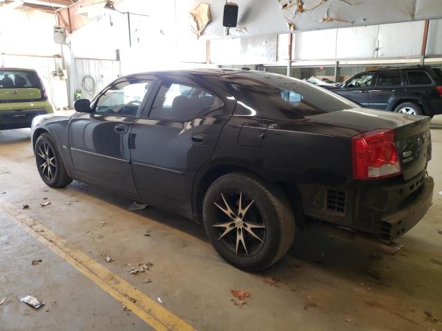 Photo 2 from auction – 2010 DODGE CHARGER with VIN 2B3CA3CV2AH223075