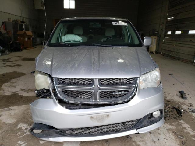 Photo 5 from auction – 2011 DODGE GRAND CARA with VIN 2D4RN5DG1BR664378