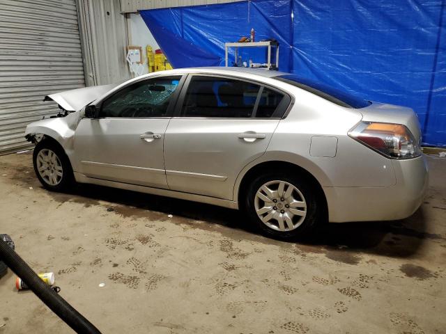Photo 2 from auction – 2012 NISSAN ALTIMA BAS with VIN 1N4AL2APXCC231788