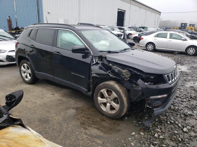 Photo 4 from auction – 2018 JEEP COMPASS LA with VIN 3C4NJCBB0JT468866