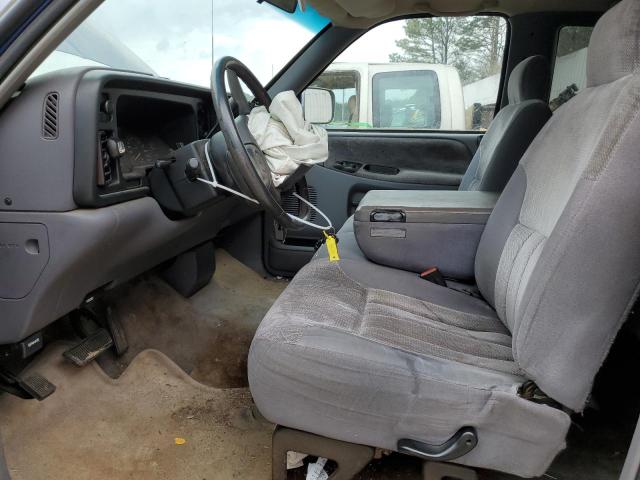 Photo 7 from auction – 1997 DODGE RAM 1500 with VIN 3B7HC13ZXVG834144