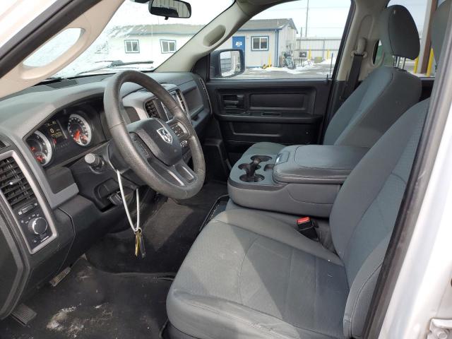 Photo 7 from auction – 2014 RAM 1500 ST with VIN 1C6RR7ST6ES276490