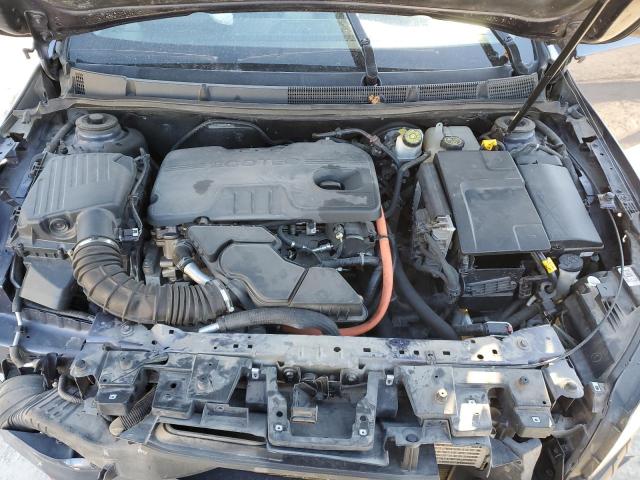 Photo 11 from auction – 2014 BUICK LACROSSE with VIN 1G4GA5GR5EF300887