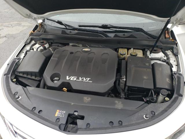 Photo 11 from auction – 2015 CHEVROLET IMPALA LTZ with VIN 1G1165S33FU138763