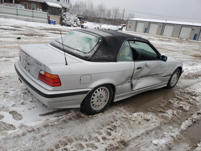 Photo 3 from auction – 1998 BMW 328 IC AUT with VIN WBABK8330WEY90189