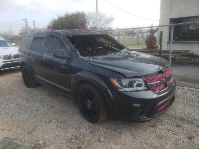 Photo 4 from auction – 2012 DODGE JOURNEY R/ with VIN 3C4PDDEG7CT354511