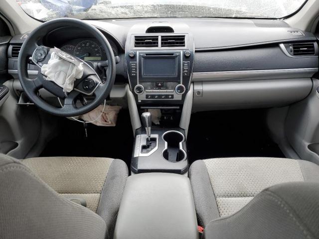 Photo 8 from auction – 2014 TOYOTA CAMRY L with VIN 4T4BF1FK7ER385760