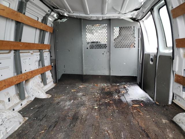 Photo 11 from auction – 2009 FORD ECONOLINE with VIN 1FTNE24W79DA48313