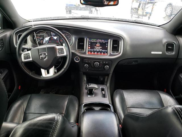 Photo 8 from auction – 2013 DODGE CHARGER SX with VIN 2C3CDXHG4DH578278