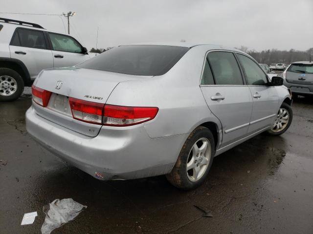 Photo 3 from auction – 2003 HONDA ACCORD SED with VIN 1HGCM56643A109877