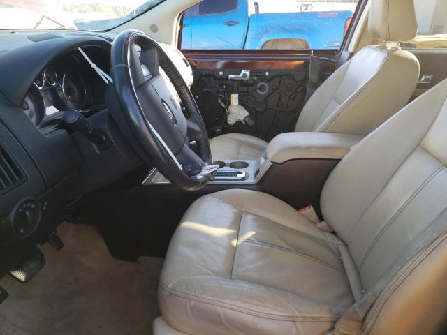 Photo 7 from auction – 2009 FORD EDGE LIMIT with VIN 2FMDK39C69BA29925