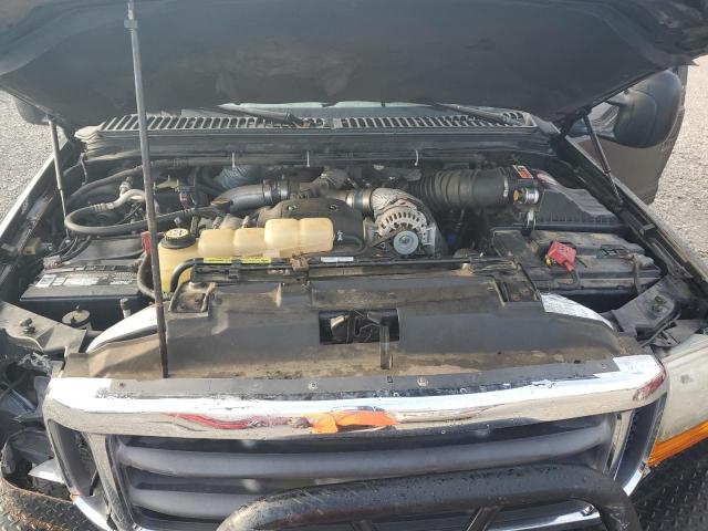 Photo 11 from auction – 2001 FORD F250 SUPER with VIN 3FTNW21F91MA61204