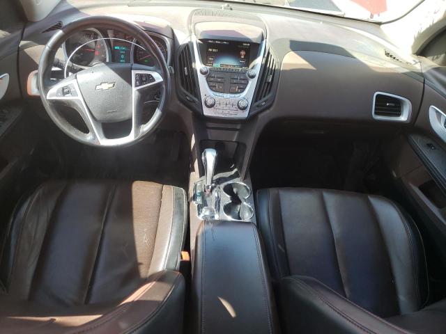 Photo 8 from auction – 2013 CHEVROLET EQUINOX LT with VIN 2GNALPEK4D6252403