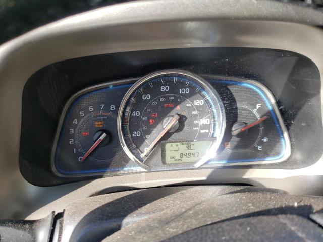 Photo 9 from auction – 2015 TOYOTA RAV4 LIMIT with VIN 2T3DFREV3FW239927