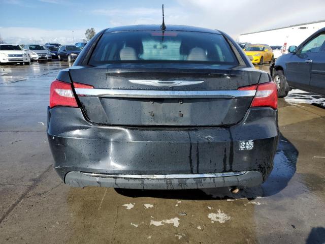 Photo 6 from auction – 2013 CHRYSLER 200 TOURIN with VIN 1C3CCBBB8DN713840