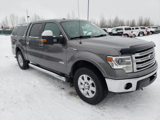Photo 4 from auction – 2013 FORD F150 SUPER with VIN 1FTFW1ETXDFA06330