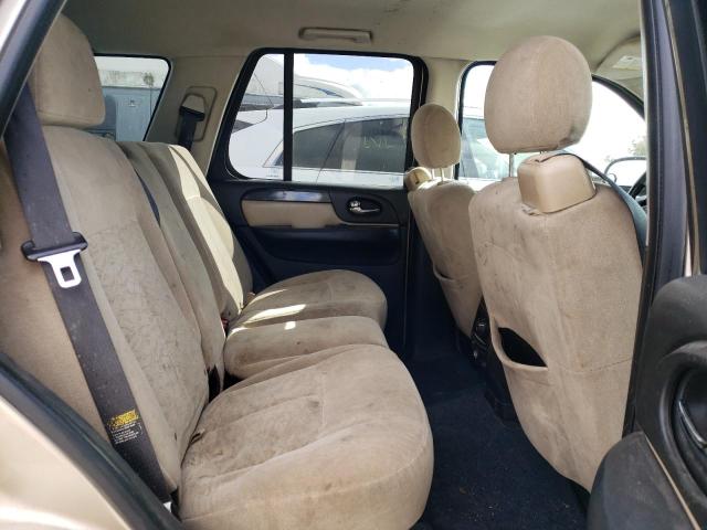 Photo 11 from auction – 2006 GMC ENVOY with VIN 1GKDT13S862153500