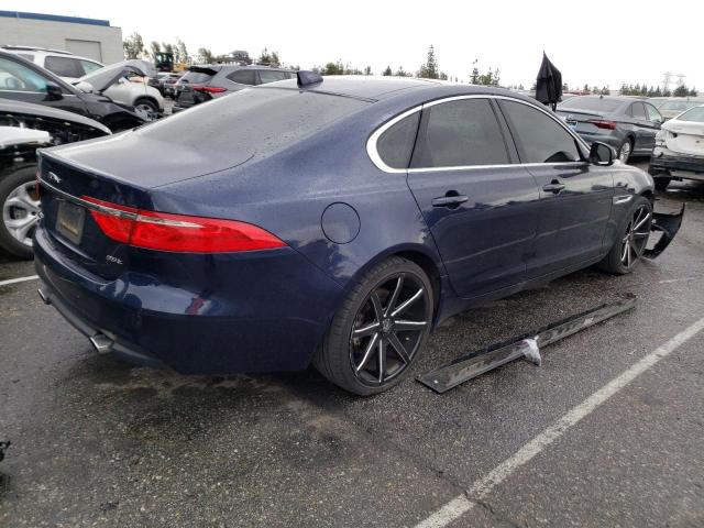 Photo 3 from auction – 2017 JAGUAR XF PREMIUM with VIN SAJBD4BV0HCY28199