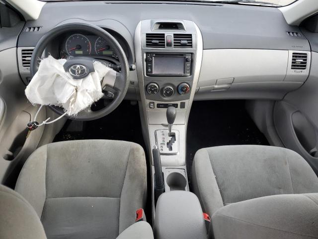 Photo 8 from auction – 2013 TOYOTA COROLLA BA with VIN 5YFBU4EE8DP202296