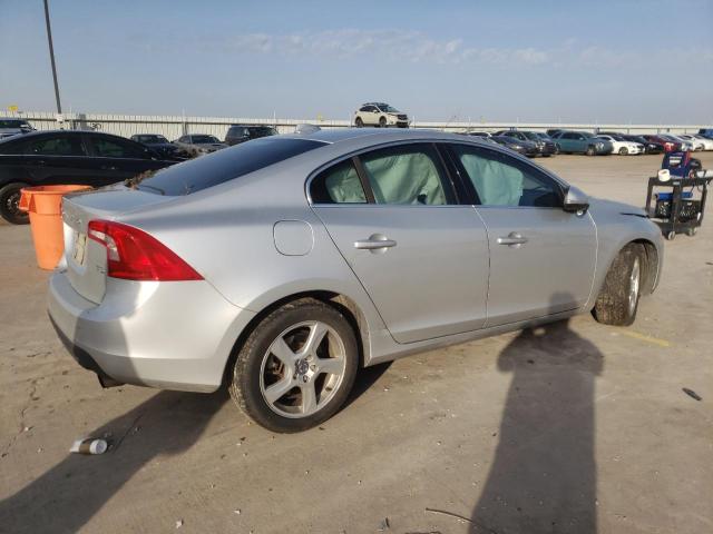 Photo 3 from auction – 2012 VOLVO S60 T5 with VIN YV1622FS7C2078948