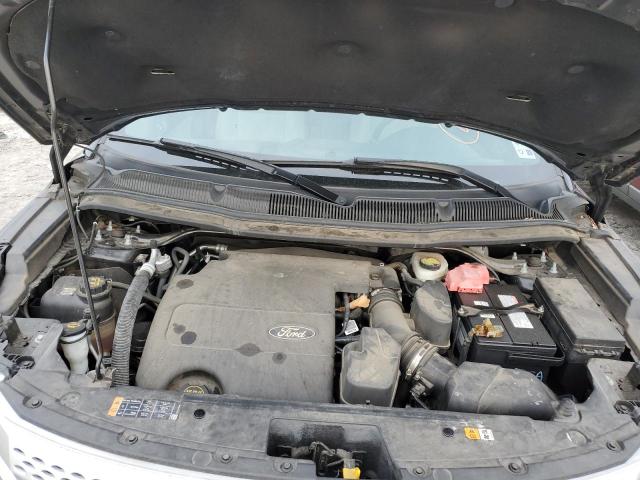 Photo 11 from auction – 2015 FORD EXPLORER X with VIN 1FM5K7D80FGA91792