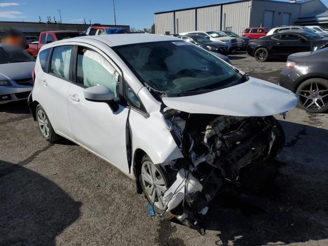 Photo 4 from auction – 2017 NISSAN VERSA NOTE with VIN 3N1CE2CP0HL362107