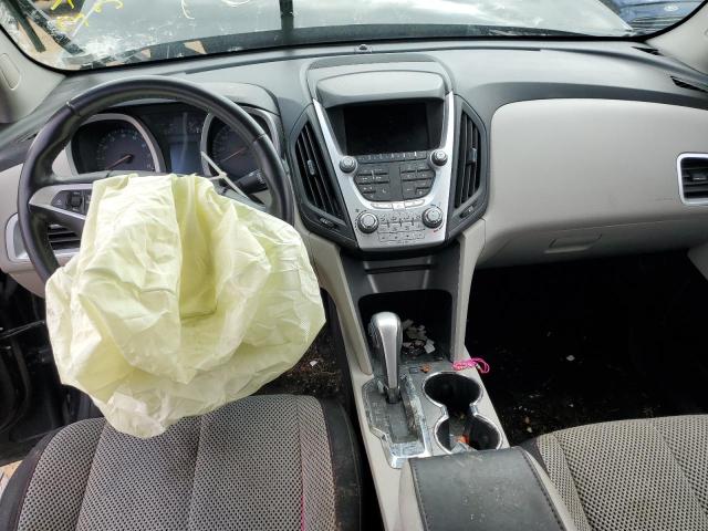 Photo 8 from auction – 2013 CHEVROLET EQUINOX LT with VIN 2GNALDEK3D6379724