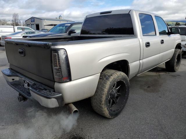 Photo 3 from auction – 2004 CHEVROLET SILVERADO with VIN 2GCEK13T241373787