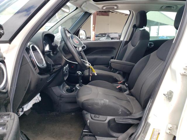 Photo 7 from auction – 2015 FIAT 500L TREKK with VIN ZFBCFADH3FZ033759