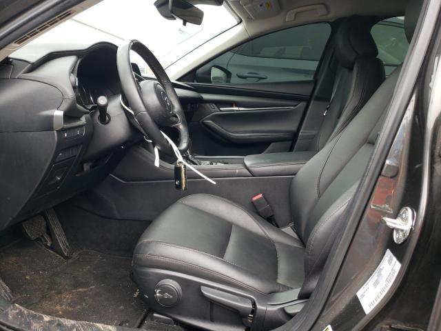Photo 7 from auction – 2020 MAZDA 3 SELECT with VIN 3MZBPACL8LM119204