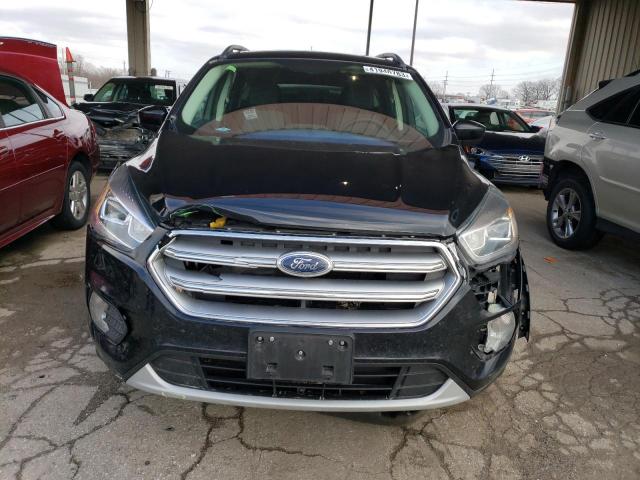 Photo 5 from auction – 2017 FORD ESCAPE SE with VIN 1FMCU0GD4HUE26557
