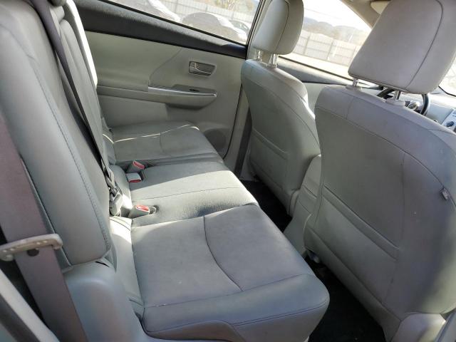 Photo 10 from auction – 2014 TOYOTA PRIUS V with VIN JTDZN3EU4E3316254