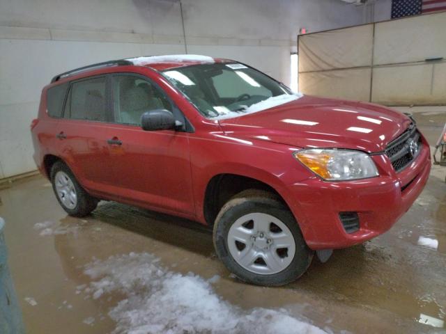 Photo 4 from auction – 2011 TOYOTA RAV4 with VIN 2T3ZF4DV8BW104852