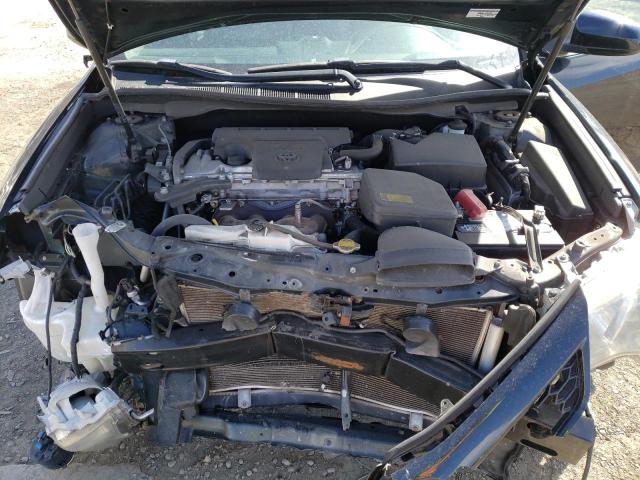 Photo 11 from auction – 2012 TOYOTA CAMRY BASE with VIN 4T1BF1FK2CU099788