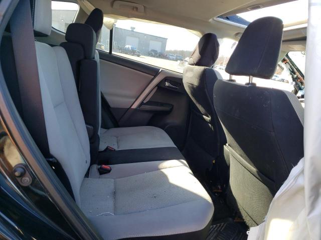Photo 10 from auction – 2016 TOYOTA RAV4 XLE with VIN 2T3WFREV2GW252632
